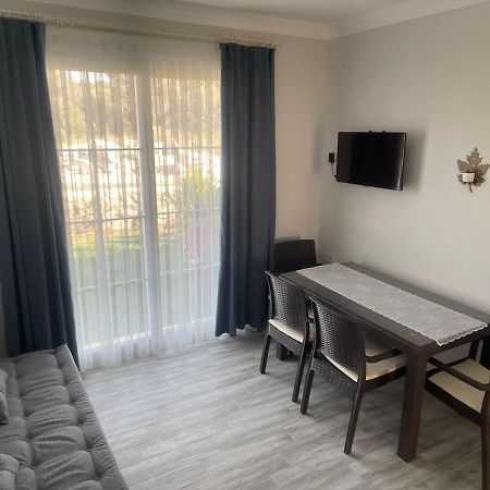Merlin Apart Otel Karaburun  Exteriér fotografie