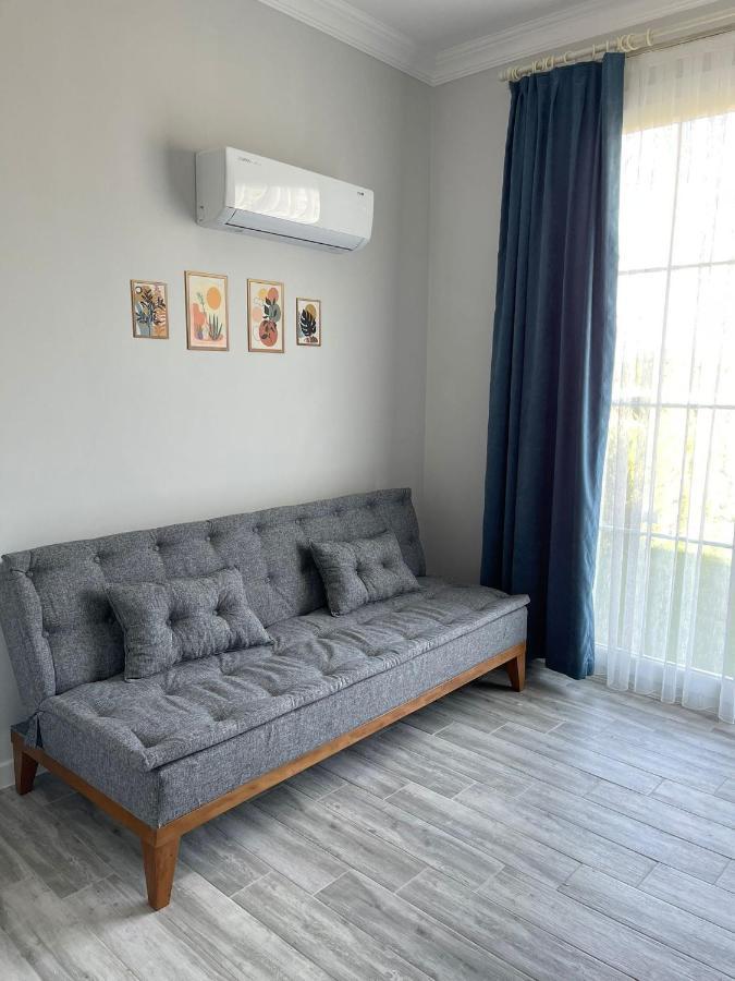Merlin Apart Otel Karaburun  Exteriér fotografie