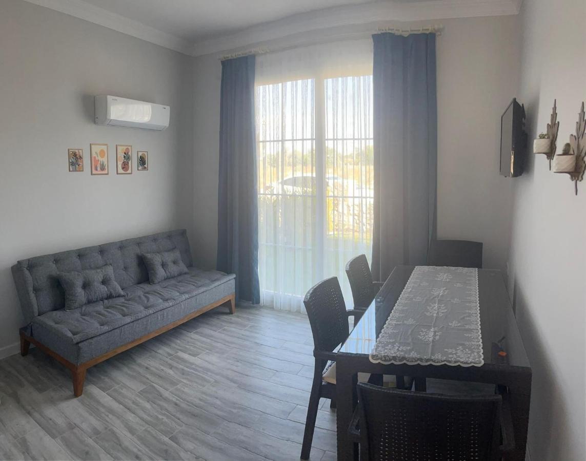 Merlin Apart Otel Karaburun  Exteriér fotografie