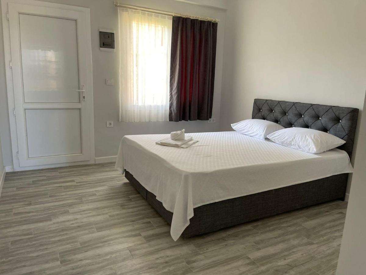 Merlin Apart Otel Karaburun  Exteriér fotografie