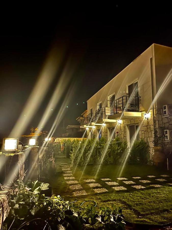 Merlin Apart Otel Karaburun  Exteriér fotografie