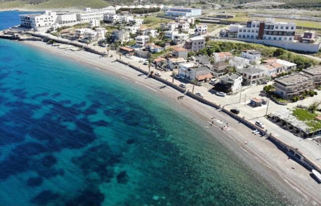 Merlin Apart Otel Karaburun  Exteriér fotografie