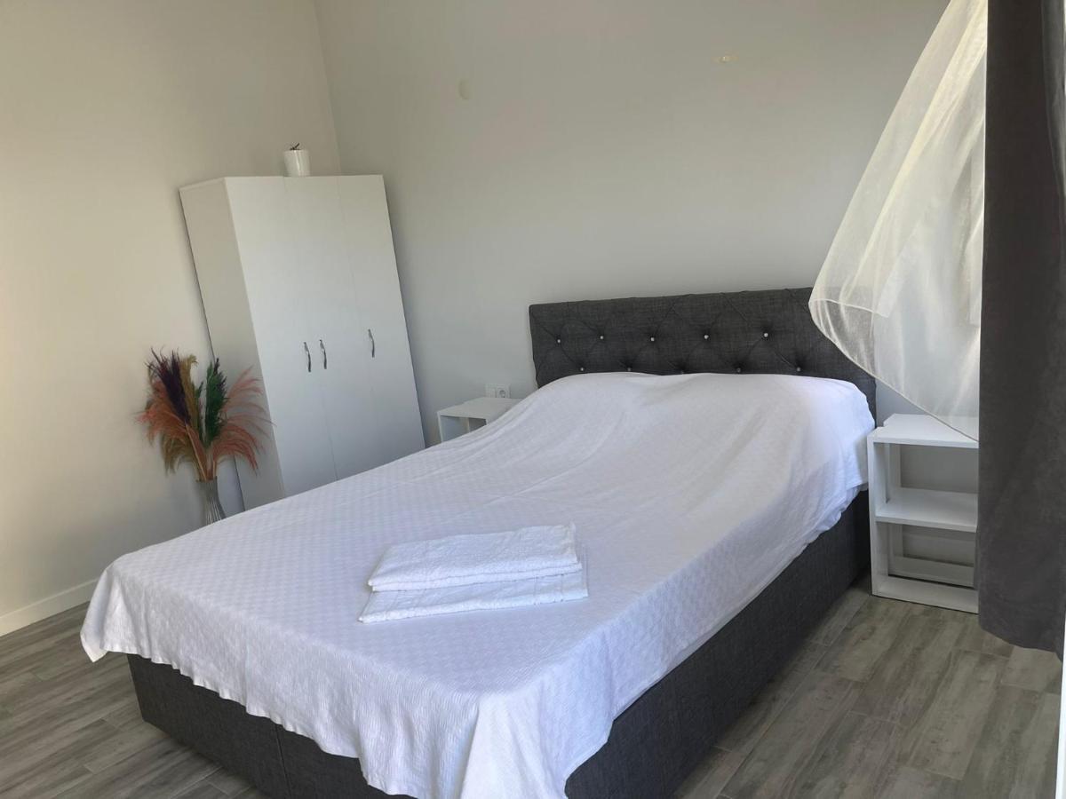 Merlin Apart Otel Karaburun  Exteriér fotografie