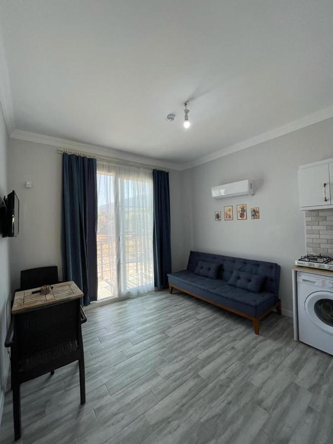 Merlin Apart Otel Karaburun  Exteriér fotografie