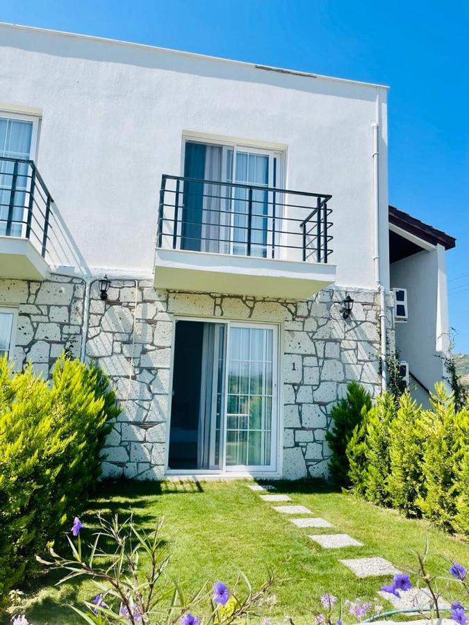 Merlin Apart Otel Karaburun  Exteriér fotografie