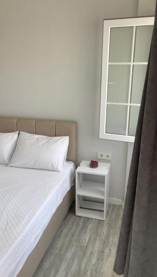 Merlin Apart Otel Karaburun  Exteriér fotografie