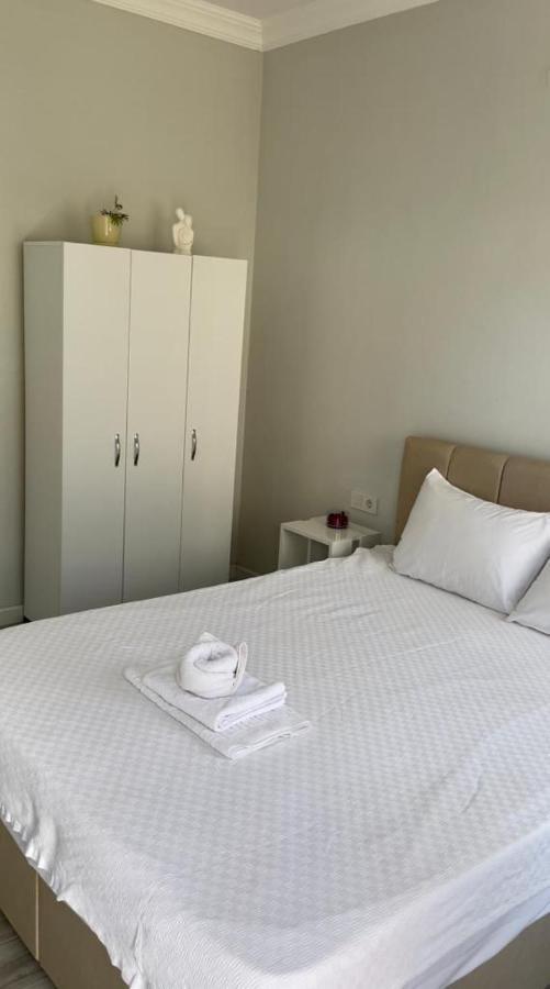 Merlin Apart Otel Karaburun  Exteriér fotografie