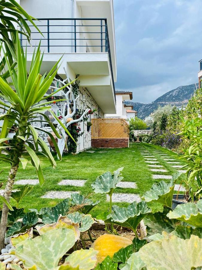 Merlin Apart Otel Karaburun  Exteriér fotografie